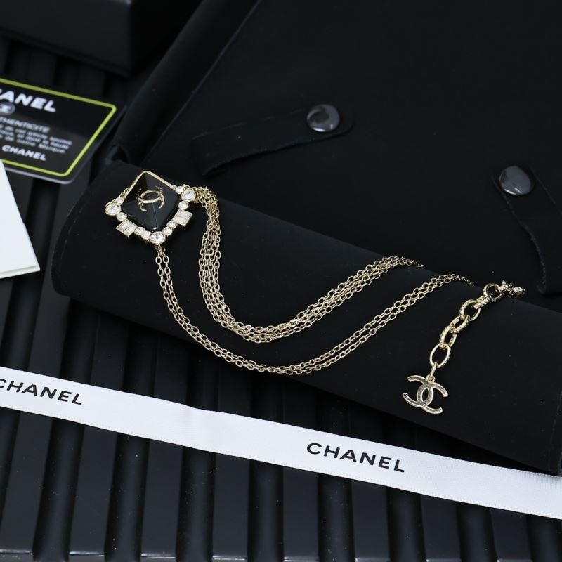 Chanel Necklaces